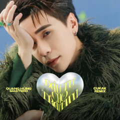 ĐẦU TƯ CHO TRÁI TIM (QUANG HÙNG) x NICKII REMIX