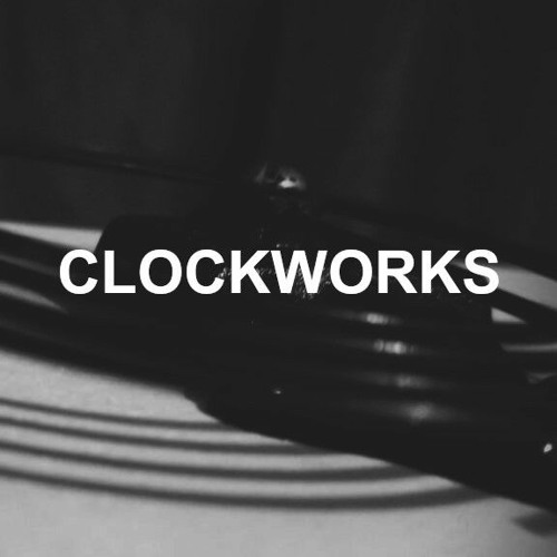 Stream Pianobook Listen to Clockworks playlist online for free on