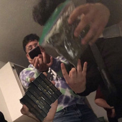 i dont even like yo bittch