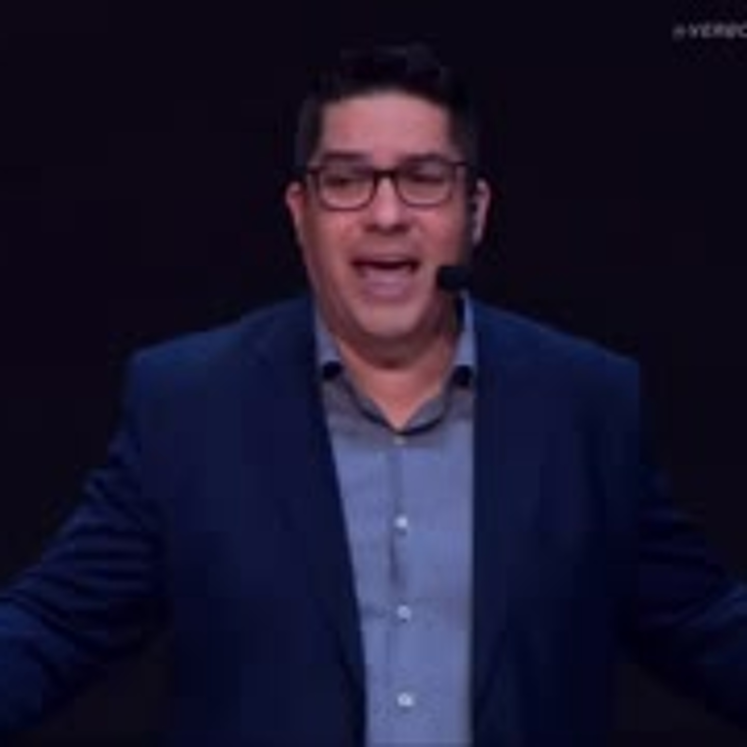 Eliezer Rodrigues