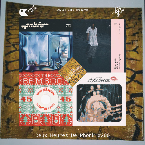 Deux Heures De Phonk #200