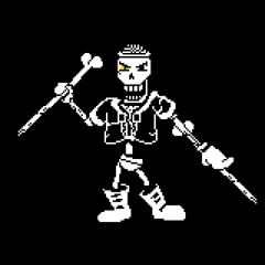 UNDERTALE: Disbelief - Phase 2 by Jimmy the Bassist/Jimmy (Recreation)