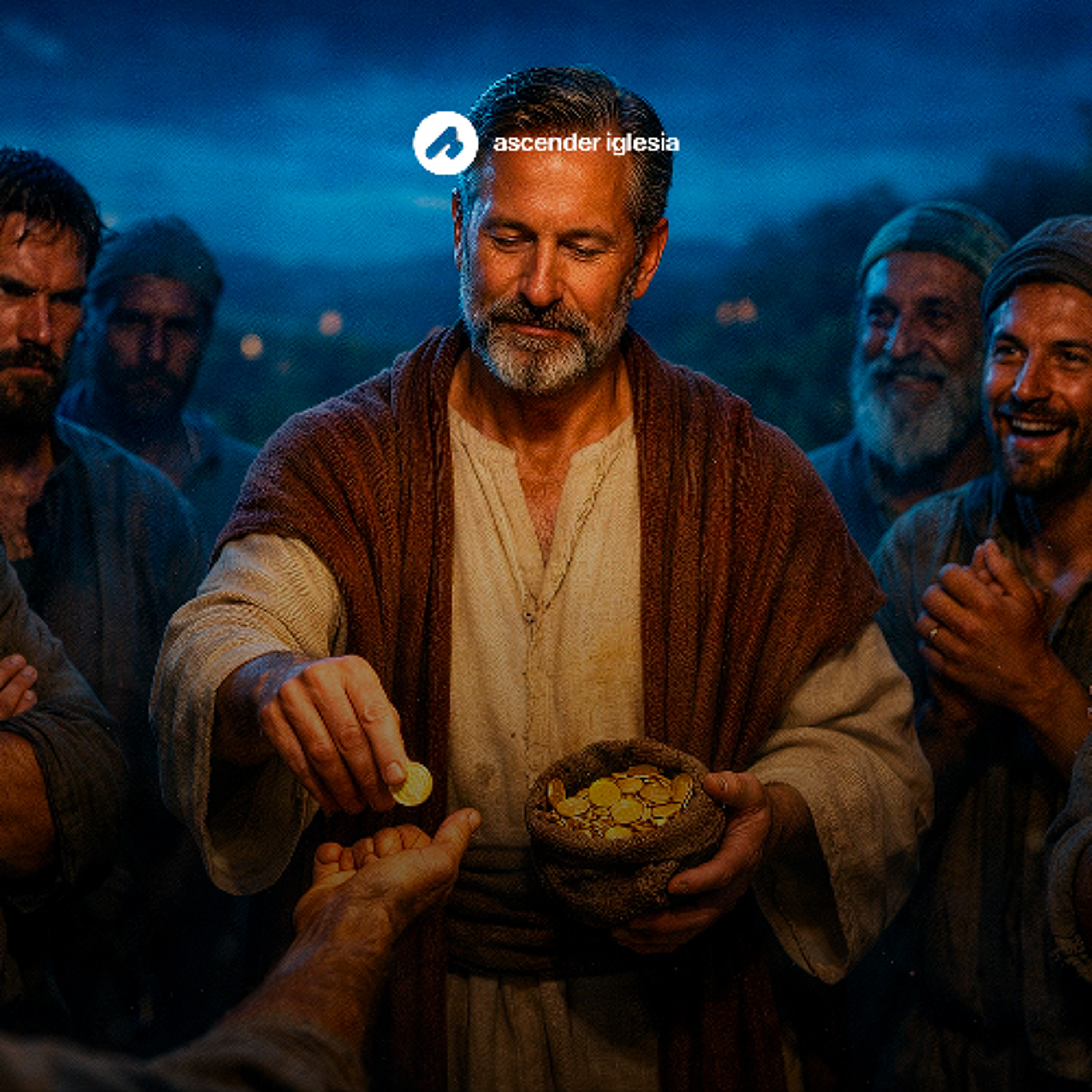 ¿Te molesta la gracia?