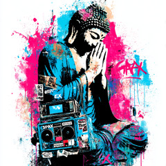 Spiritual Roots “THE SHIFT" (Groove & Roots Evolution Vox)