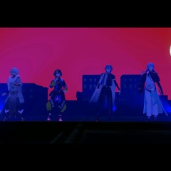 絶対零度 (Absolute Zero) - なとり (natori) / dytica (ディティカ) #めっちゃ_Eライブ