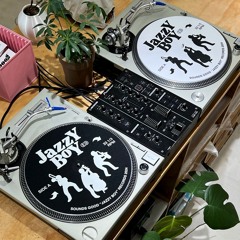 MONDAY MIX - SGMM116 "JazzY BoY"