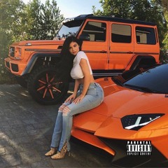 ORANGE (prod. Jackpot)