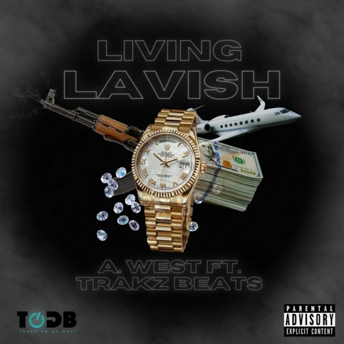 Living Lavish (Remix)