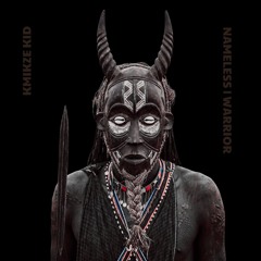 NAMELESS | WARRIOR [DARKSIDE RMX]