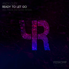Andy Cley - Ready To Let Go (P4sc4l Remix)