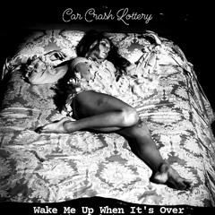 Car Crash Lottery - Wake Me Up When It's Over