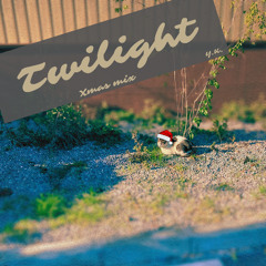 Twilight (Xmas mix)