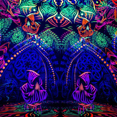 TribalOrc - liturgias (160 bpm)