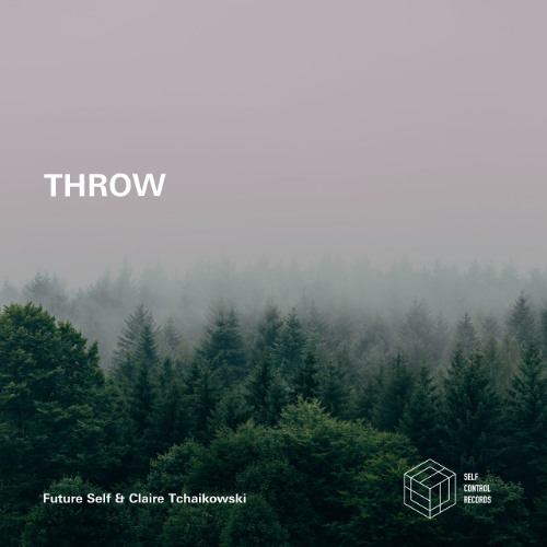 PREMIERE: Future Self & Claire Tchaikowski - Throw (Original Mix) [Self Control Records]