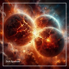 ZRCK - Spatium