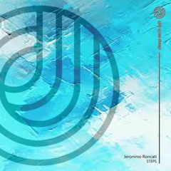 Jeronimo Roncati - STEPS