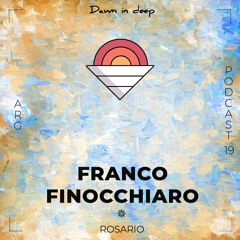 Didcast 19 - Franco Finocchiaro