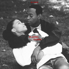 DJ VISION - PLAYING GAMES (Mashup)