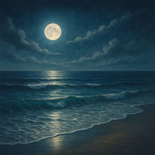 Whisper of the Ocean