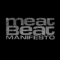 Meat Beat Manifesto - ScarKord Mixtape 3
