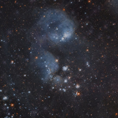 OFFSHORE - Grey Hair