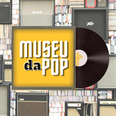 Museu da Pop #04 - Os instrumentos - Guitarra & Percussão