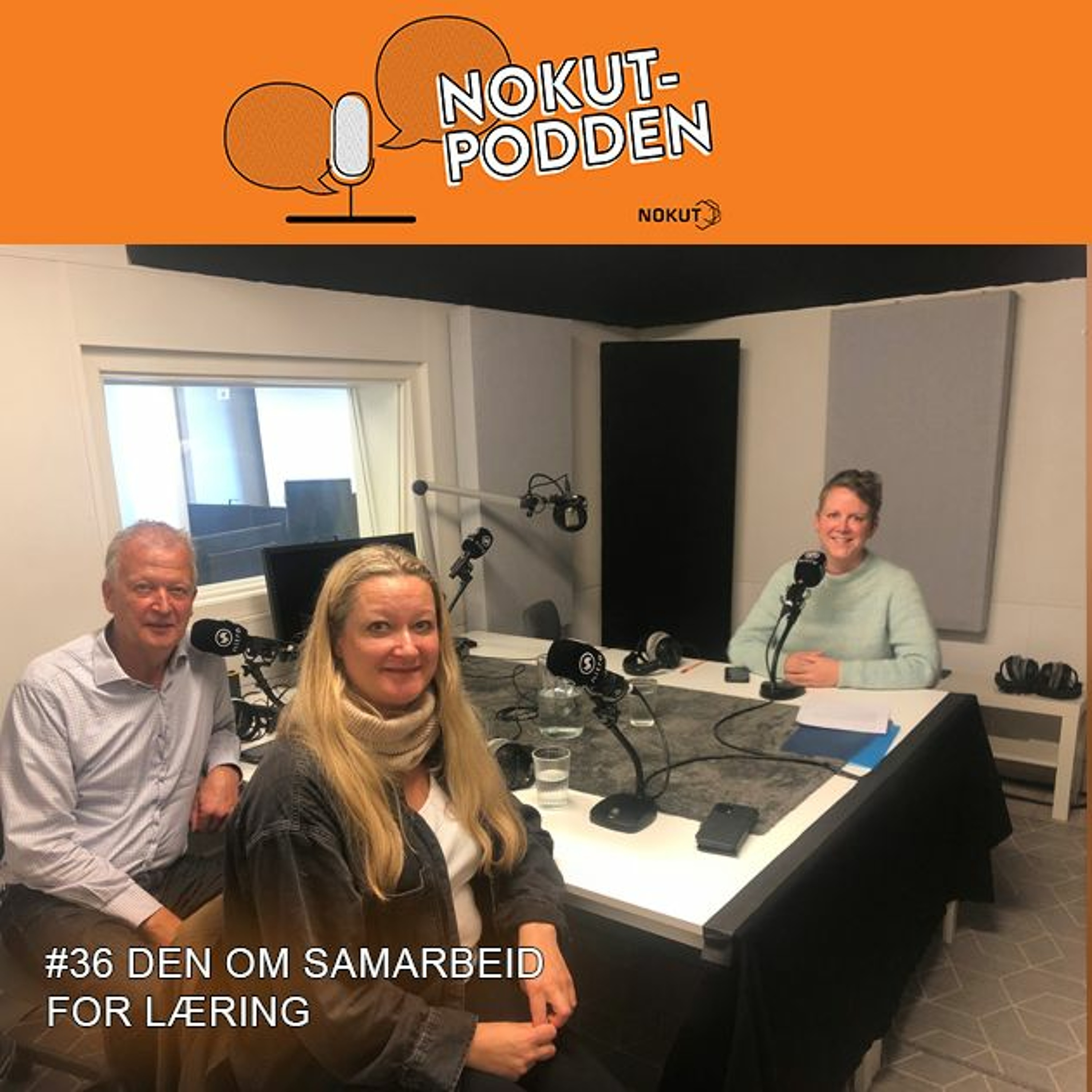 NOKUT-podden