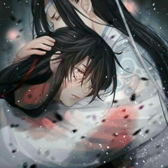 Angels Like You -Miley Cyrus- (Male Version) Wei wuxian & Lan wangji