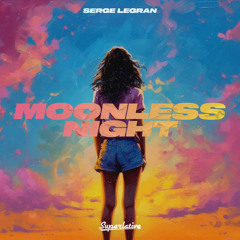 Serge Legran - Moonless Night