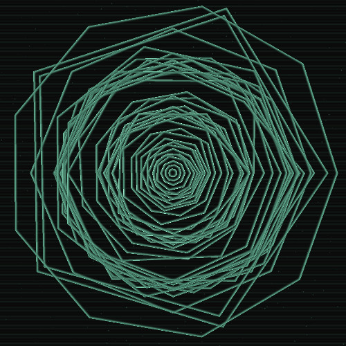 XELANIZATOR - Radiant Pulse (ri)