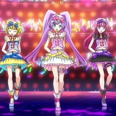 드림 퍼레이드 - 솔라미 ♥ 스마일