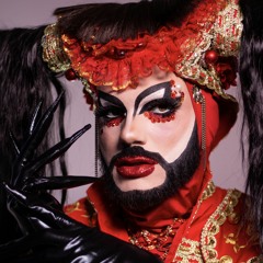 HELL ON HEELS by BAMBI MERCURY