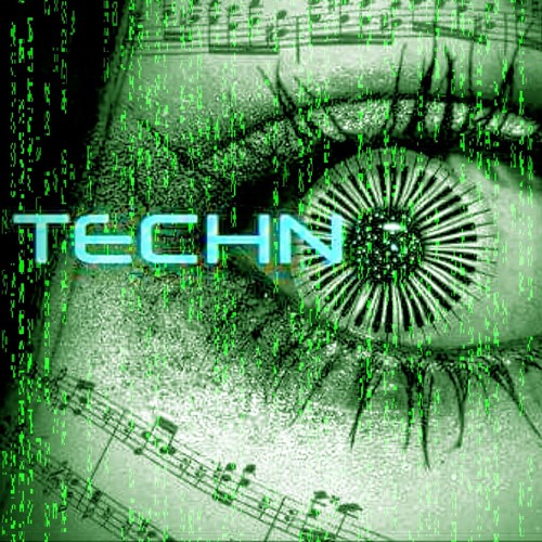 ⭕Techno dreams |8,5*/10*|136-151bpm||3h👽TechnoLiveAct|