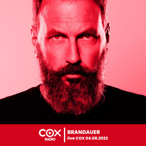 Brandauer - Live @ Cox 04.08.2022
