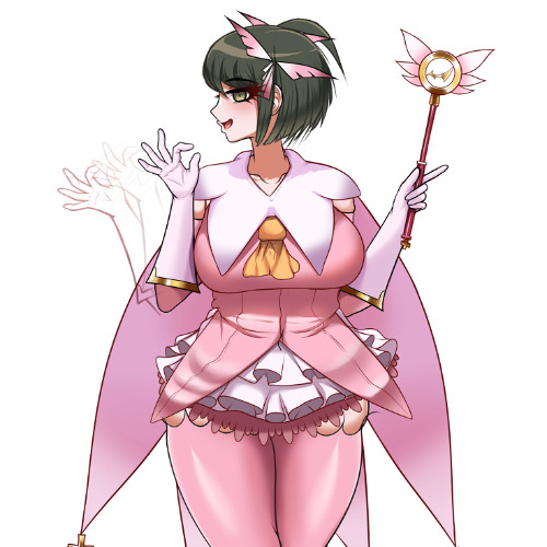 【東方 / Fanmade Touhou English Lyrics】♫Native Faith♫