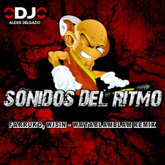 Preview: Jumbo, Farruko, Wisin - Watablamblam (Remix Dj Alexis Delgado)