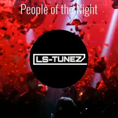 LSTunez - People of the Night