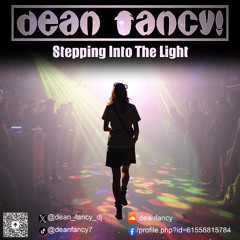 Dean Fancy - Stepping Into The Light