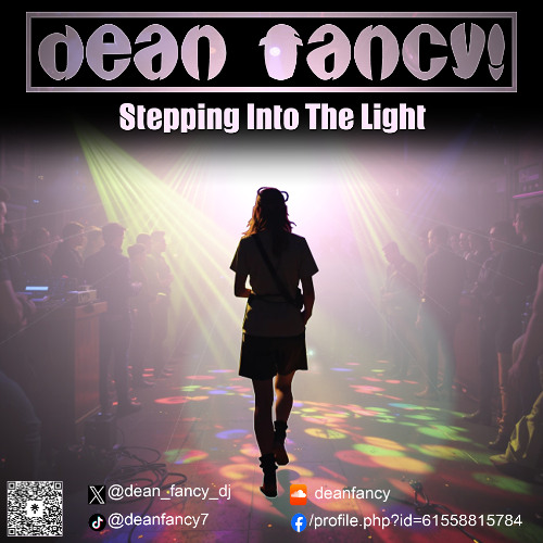 Dean Fancy - Stepping Into The Light