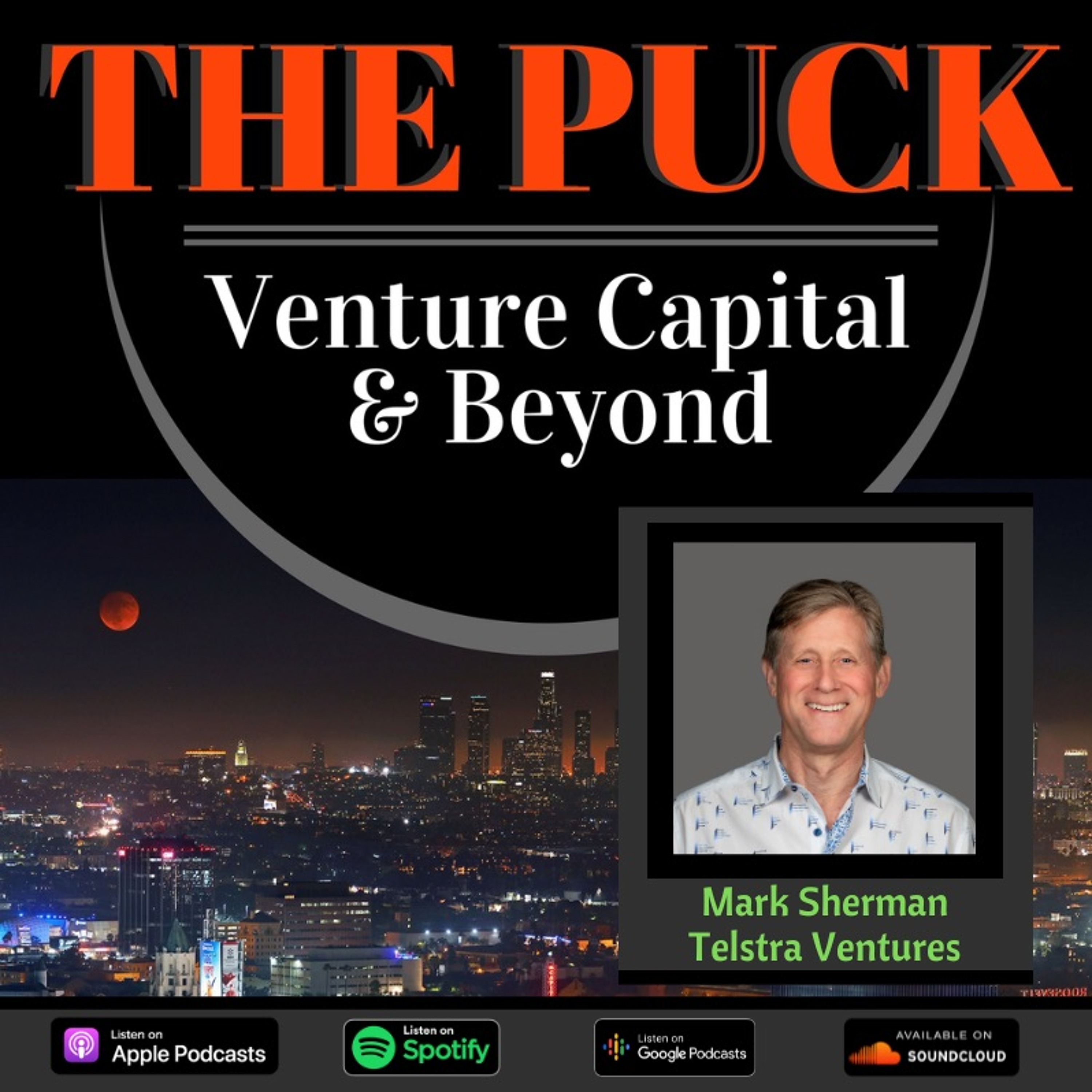 The Puck: Venture Capital and Beyond
