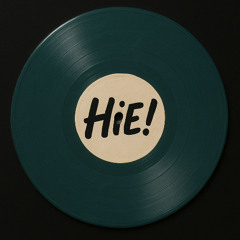 DiGIACOMO -  hie! (free download)