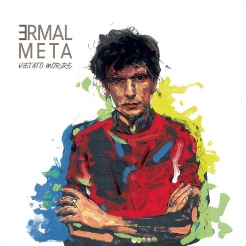 Stream Amara terra mia by Ermal Meta | Listen online for free on SoundCloud