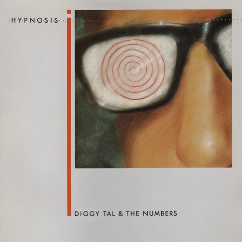 Stream The Electronic Wizard by Diggy Tal & The Numbers Listen online