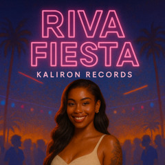 Riva Fiesta - Kaliron Records