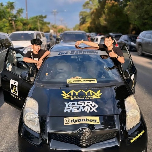 JANJI SETIA [ Donny Fernanda x DJ AYYA OLIVIA ] # MASSBUD & FAJAR BAKPIUWW