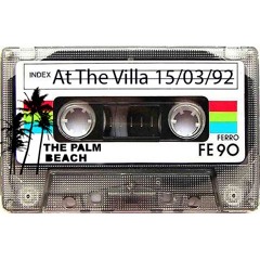 super retro house