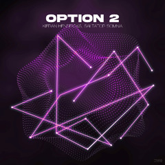Kieran Hendricks, Saltator Somnia - Option 2 (Original Mix)