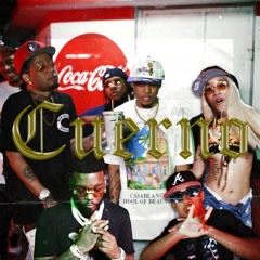 Cuernos y Cachos (feat. La Demente, Jonatan Burlon & Alex Roxario)