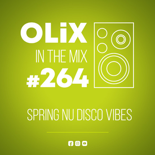Spring Nu Disco Vibes
