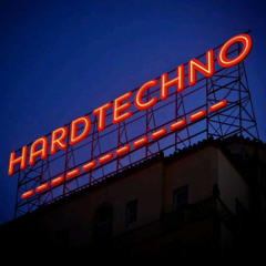 Hardtechno/Schranz for fun